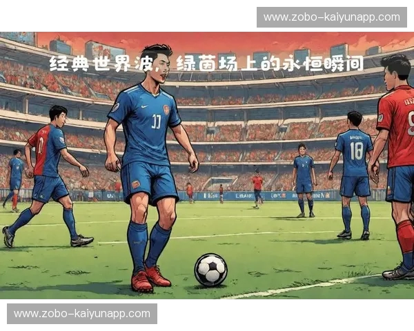 K联赛裁判：绿茵场上的公平守望者