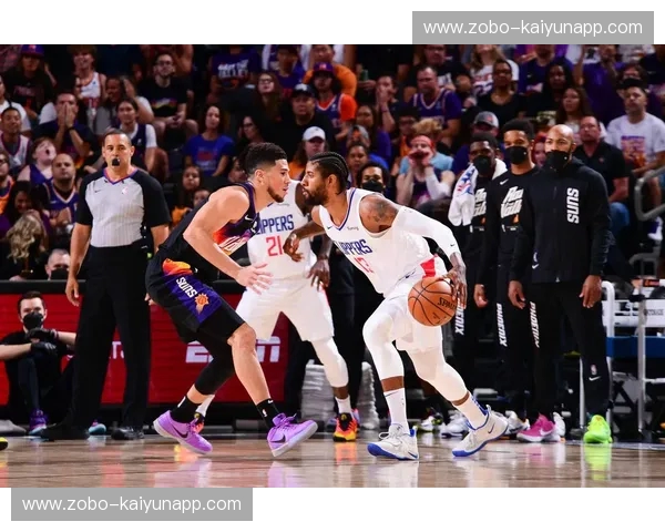 快船比分：每一分都牵动城市心跳